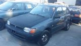 TOYOTA STARLET EP80-82